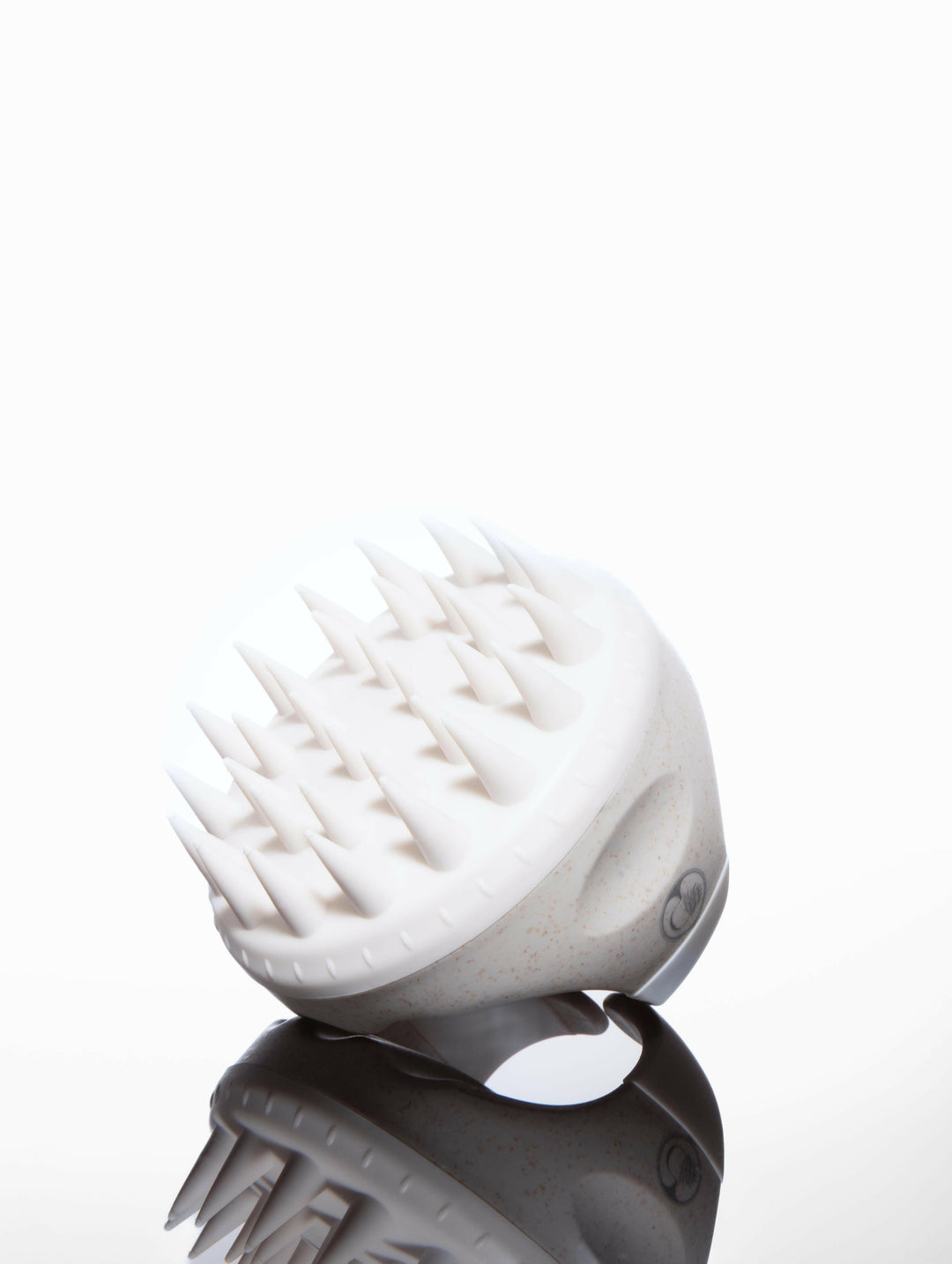 Biodegradable Scalp Scrubber | Best Hair Loss Treatment