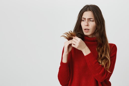 Effective Hair Growth Treatments for Women - Praela