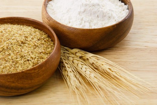 Wheat Germ Extract: The Secret to Healthier, Fuller Hair 🌾 - Praela