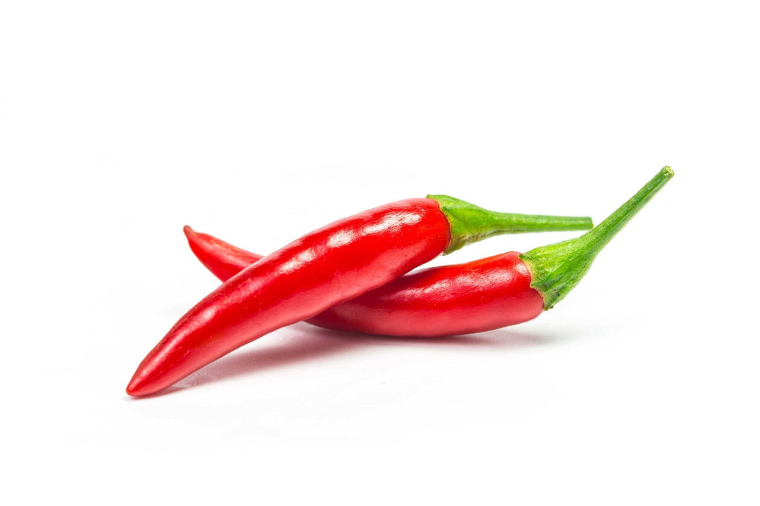 Capsicum Annuum Extract | Spice Up Your Hair Growth