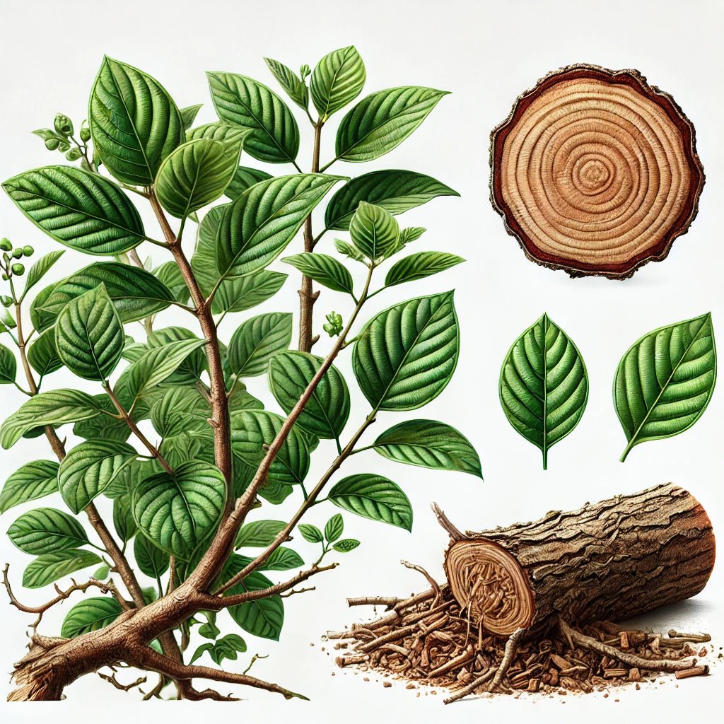 Cinchona Calisaya Extract: Nature’s Secret for Stronger, Healthier Hair - Praela