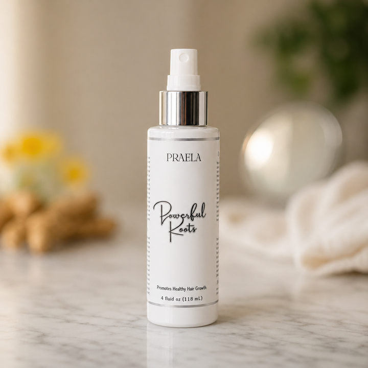 Postpartum Hair Loss Treatment