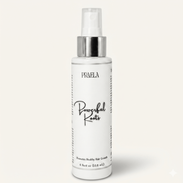 Postpartum Hair Loss Treatment - Praela