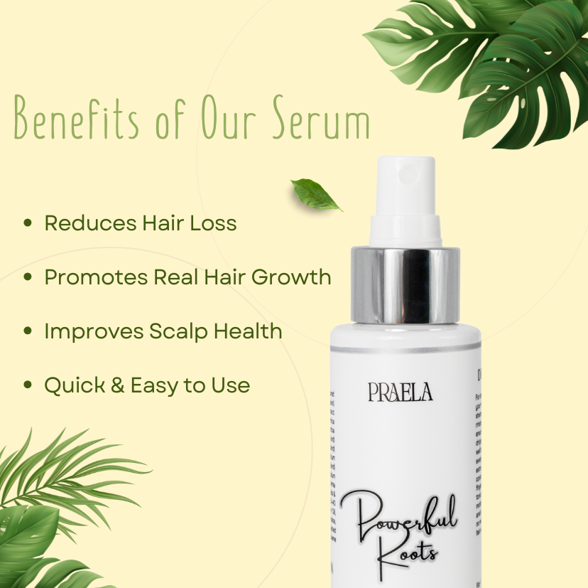 Lightweight Hair Loss Treatment for Women