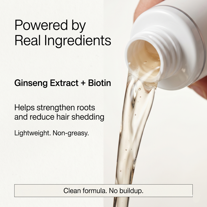 Postpartum Hair Loss Treatment