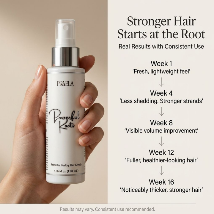 Postpartum Hair Loss Treatment