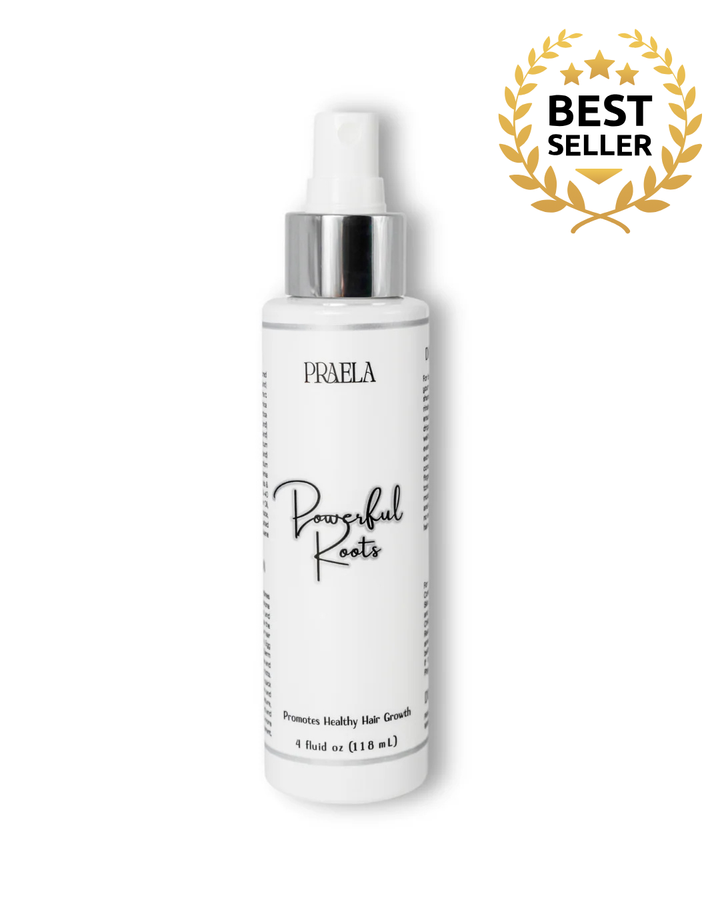 Hair Growth Serum - 118ml